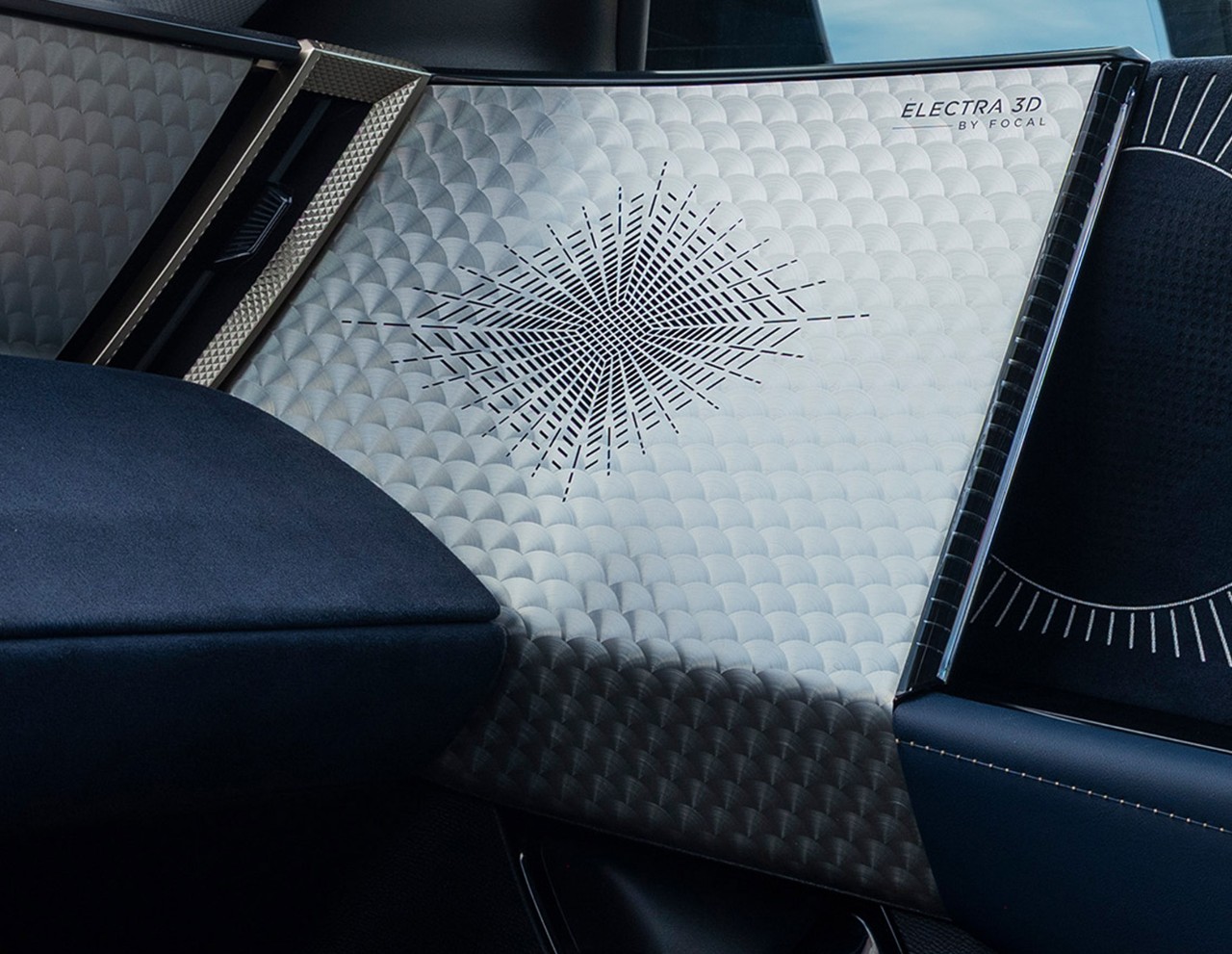 HiFi Focal Electra®